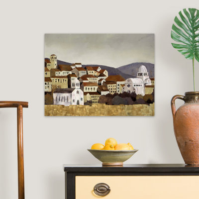 Reproduction d'art sur toile