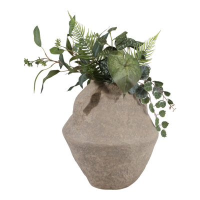 Handcrafted Table Vase