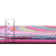 Jaclyn Washable Abstract Indoor Rug