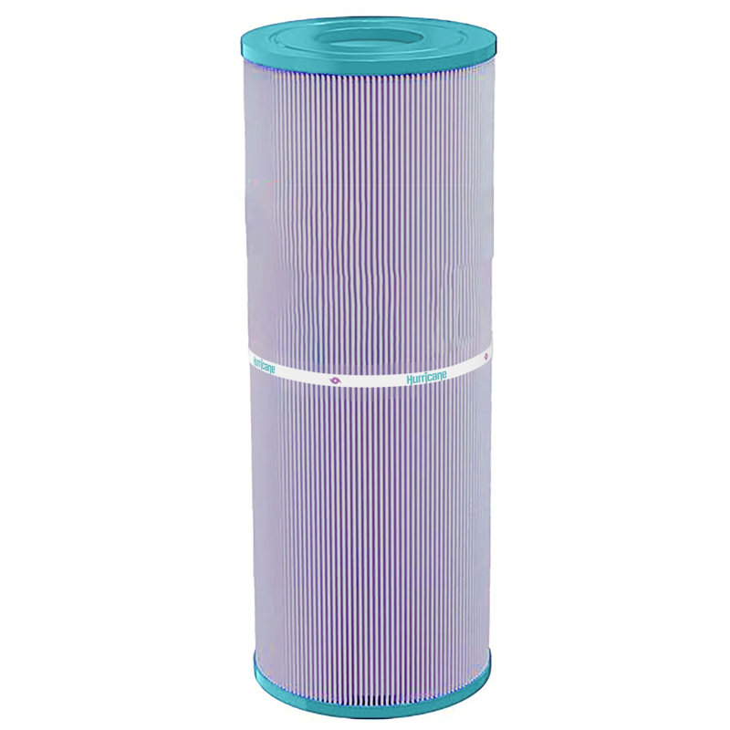 Hurricane Filters 2 Pack HF4326-01P Spa Filter Cartridge Replacement