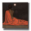 «Evening Repose» par Laurie Cooper, impression sur toile-1771788545