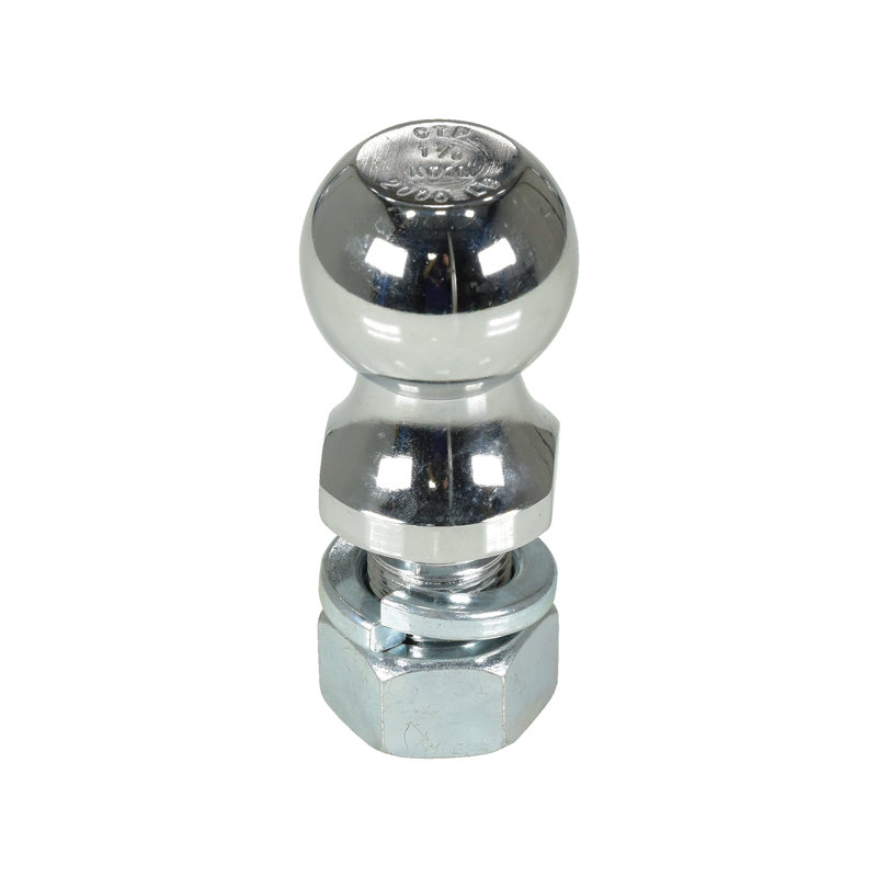 Balle de remorquage 2000 lb