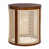 Marron foncé