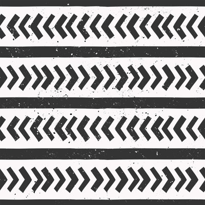 Sadowa Peel & Stick Striped Tile
