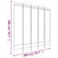 Casida Folding Room Divider-903667314-903667327-905399729