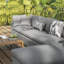 Canapé modulaire d'extérieur 5 pièces Commix-437722912