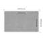 Tableau magnétique blanc Morgan-101827364