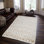 Jazlynn Hand Loomed Geometric Indoor Rug