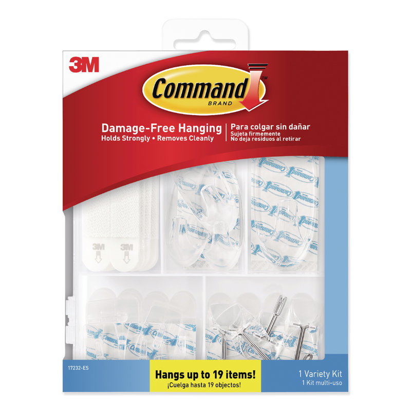Command 16 lb