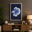 Solitary Betta Modern - Print-136777166-136777162