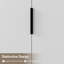 Base de meuble-lavabo simple 48 po seulement, lavabo non inclus-122621490