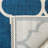 Courtyard Performance Geometric Indoor/Outdoor Area Rug-125424126-11980252