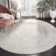 Calidia Power Loom Light Gray/Cream Rug