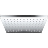hansgrohe Vernis Blend Showerhead 200 1-Jet