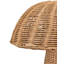 Rattan Table Lamp
