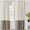 Freya Room Darkening Curtain