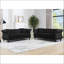 Canapé Chesterfield 80 "
