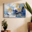 Série de paysages abstraits Cxxxl-257084344