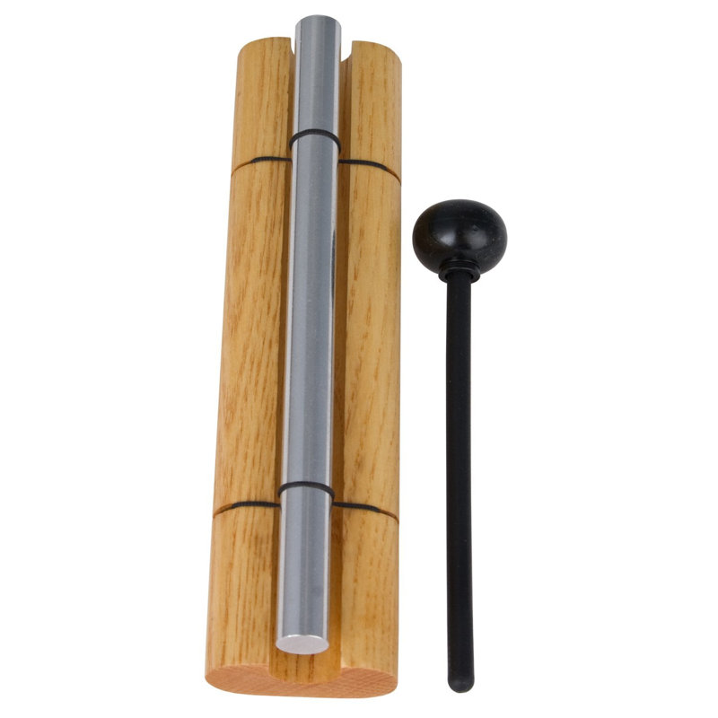 Carillon Zenergy® Solo, 1" H x 7" L x 2" D