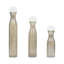 Vase de table en verre Myres