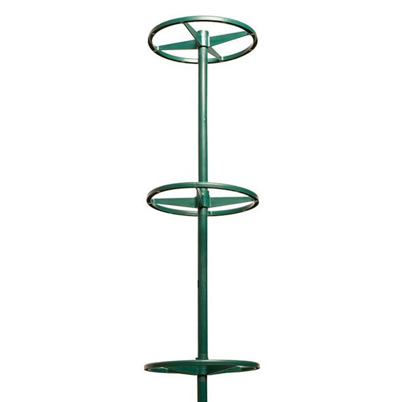 Pot à fleurs avec réservoir