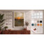 Dawn Industrial - Wrapped Canvas-1565001024-1565001054