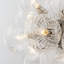 Lustre sphérique 12 lumières à intensité variable-312046080