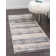 Palo Striped Indoor Rug