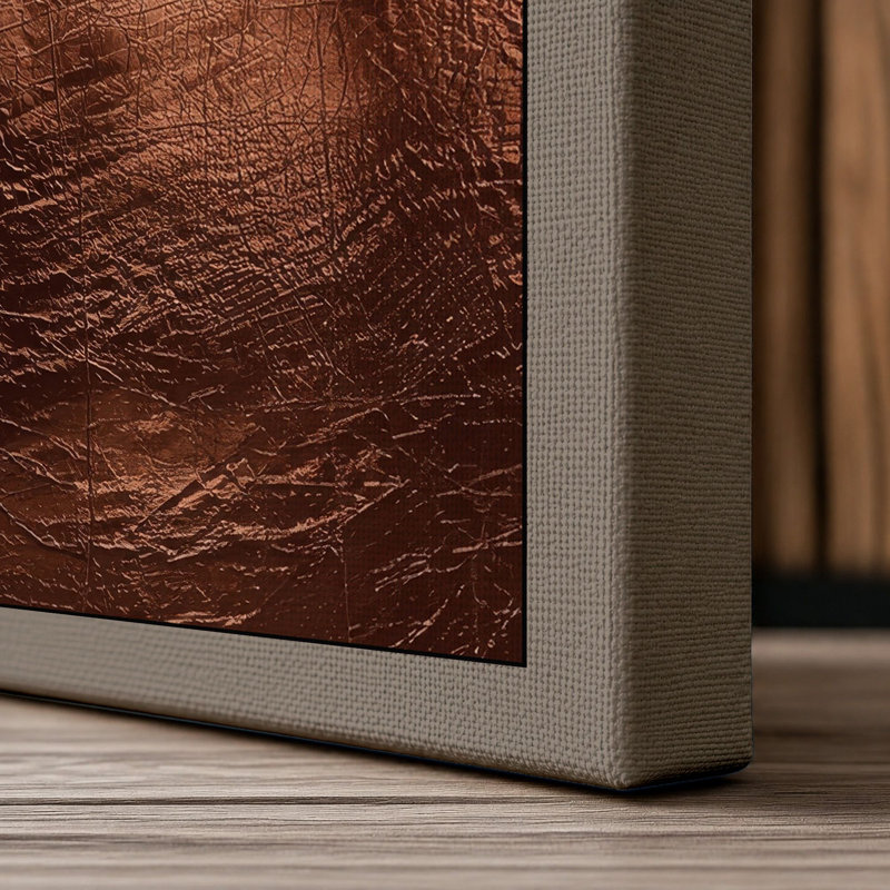 Print, 36x24 - 91.4 x 61.0 cm, Taupe Border