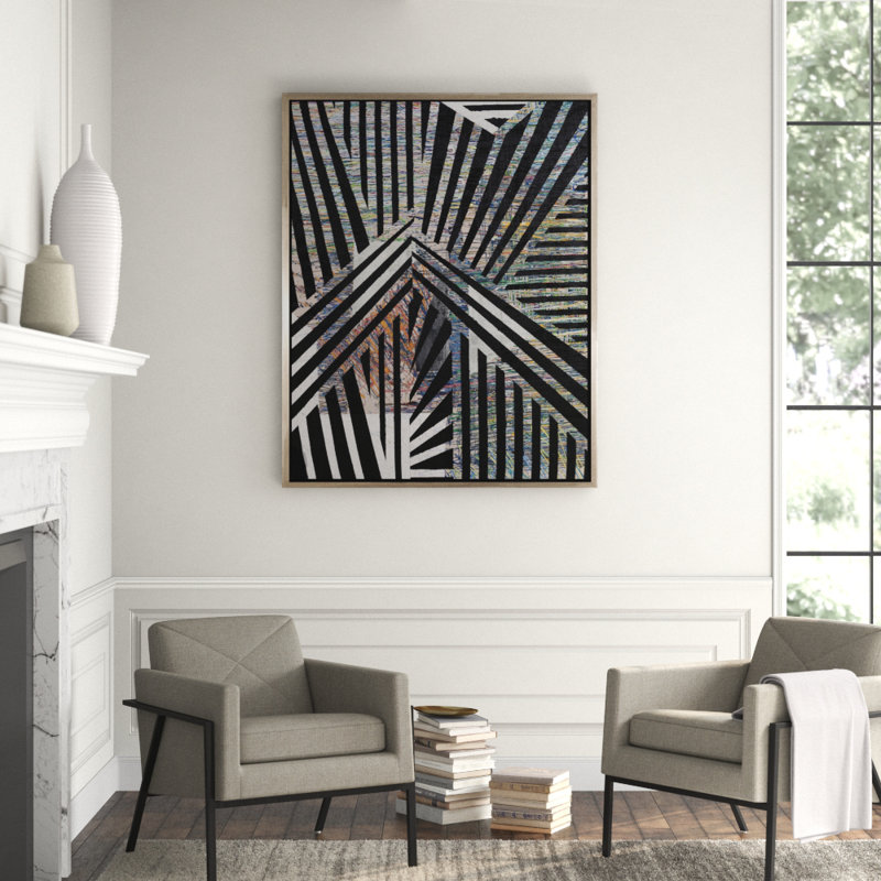 Tribal Painting