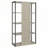 4-Shelf Bookshelf