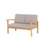 Barnet 5 Seater Conversation Set