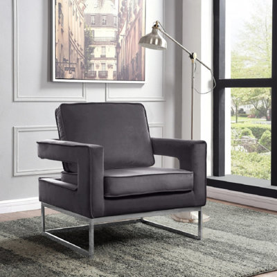 Chaise d'appoint Midori