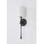 Guilford 1 Light Wall Sconce-1970015799-1970076585