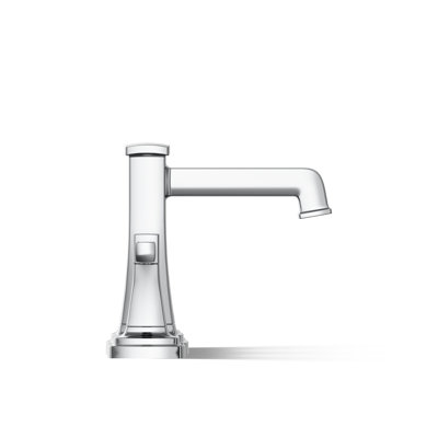 Riff Centerset Bathroom Sink Faucet, 1.2 GPM