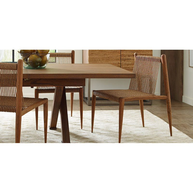 Montauk Solid Wood Dining Chair