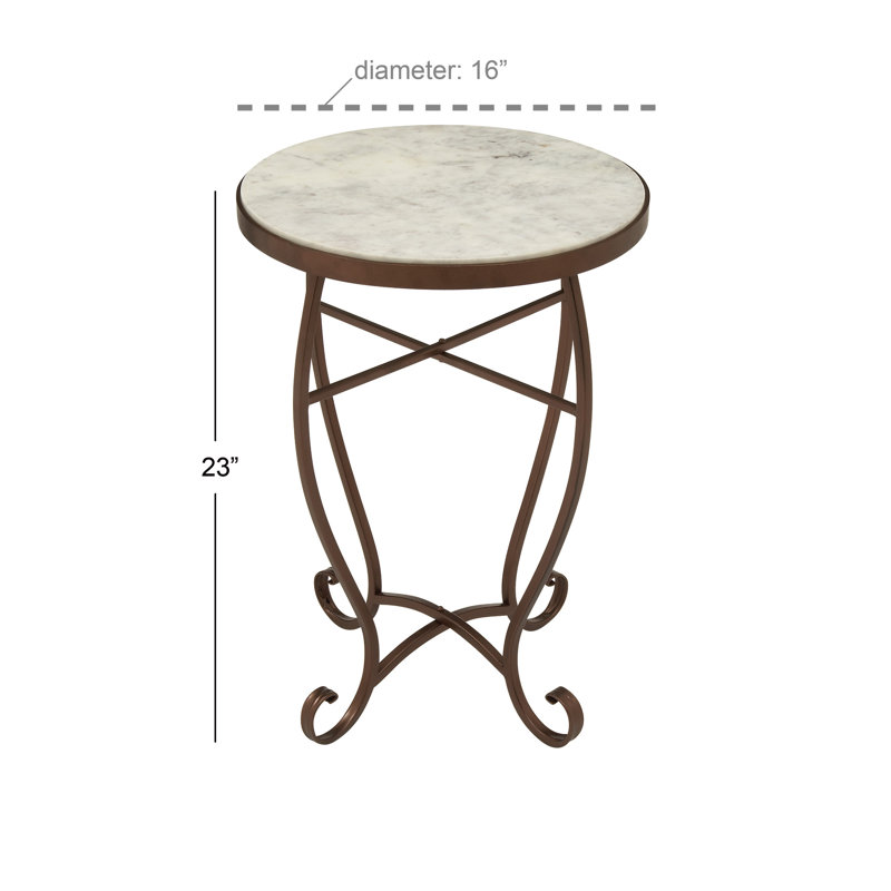 Table de bout Pihu