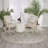 Idaville Viscose Abstract Indoor Rug-22279272