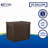 Suncast 17'' W 22 Gallons Water Resistant Resin Deck Box in Brown