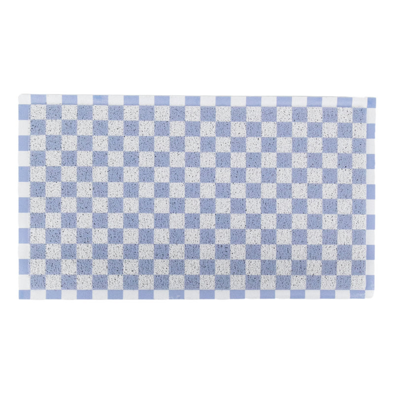Edwidge Non-Slip Indoor Doormat