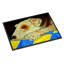 Tapis de porte d’extérieur anti-dérapant à surface alairedale terrier momma-16655026