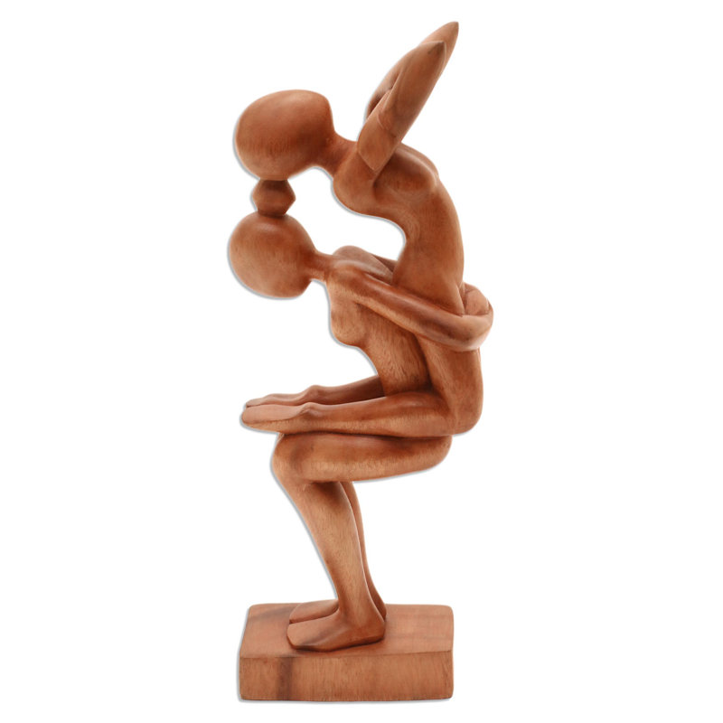 Kent People Figurines & Sculptures