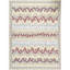 Aubusson Renaissance Wool Floral Area Rug