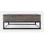 Table basse à cadre relevable Bezout