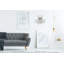 Plafonnier encastré 3 lumières Stoller-23084202-23084201