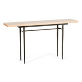 Wick Console Table