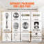 Front Door Handle and Deadbolt Set