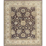 One-of-a-Kind 8'1" X 9'7" Area Rug