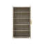 Cadence 2 - Door Solid Wood Armoire-1457709226