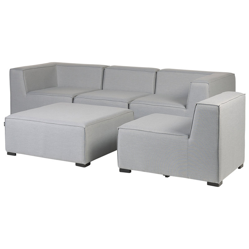 Mawhinney 4 - Person Seating Group